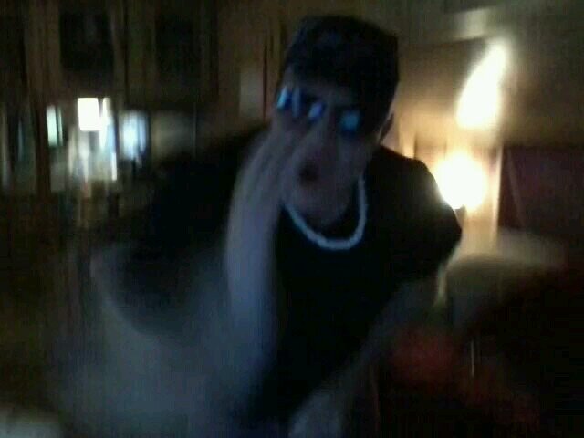 TazmanianScooby's profile picture. Freestyling Music.... in general.