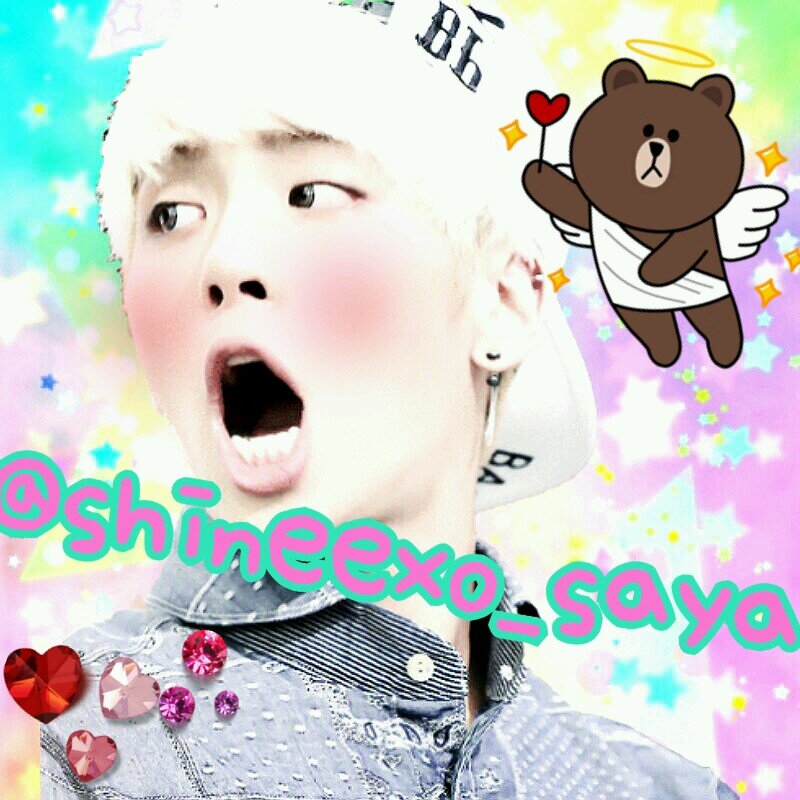 輝いてるのと宇宙愛してます、かなりのSMペンです ㅎㅎ 97line