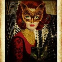 The Cat Lady Cometh(@catladycometh) 's Twitter Profile Photo