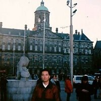 Jim Chen (@jimchen2) 's Twitter Profile