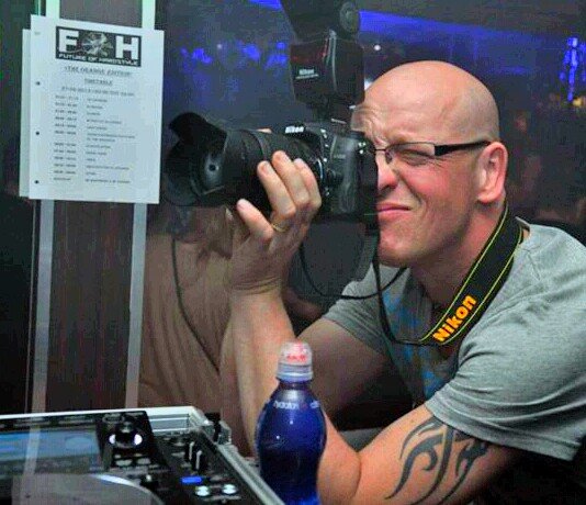@wins Evenementen Fotografie