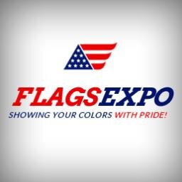 FlagsExpo flag store since 1979