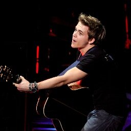 Meagan & Jessie - 2 crazy hayniacs brought together through the music of the man himself, Hunter Hayes. @heyjessiexoxo @MeaganShotwell