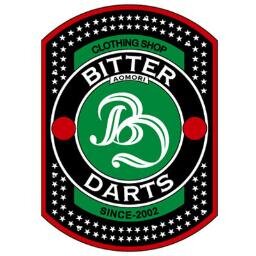 BITTERDARTSさんのプロフィール画像