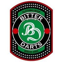 BITTERDARTS (@bitterdarts) Twitter profile photo
