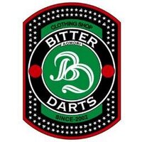 BITTERDARTS(@BITTERDARTS) 's Twitter Profile Photo