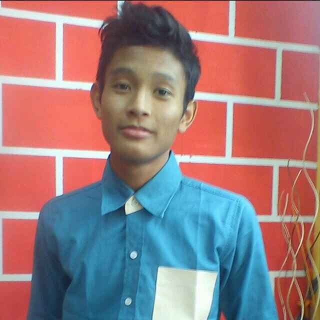 Milik Arnie Naziera