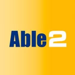 Able2 is De totaalleverancier van (Revalidatie) Hulpmiddelen
Able2 levert uitsluitend B2B.