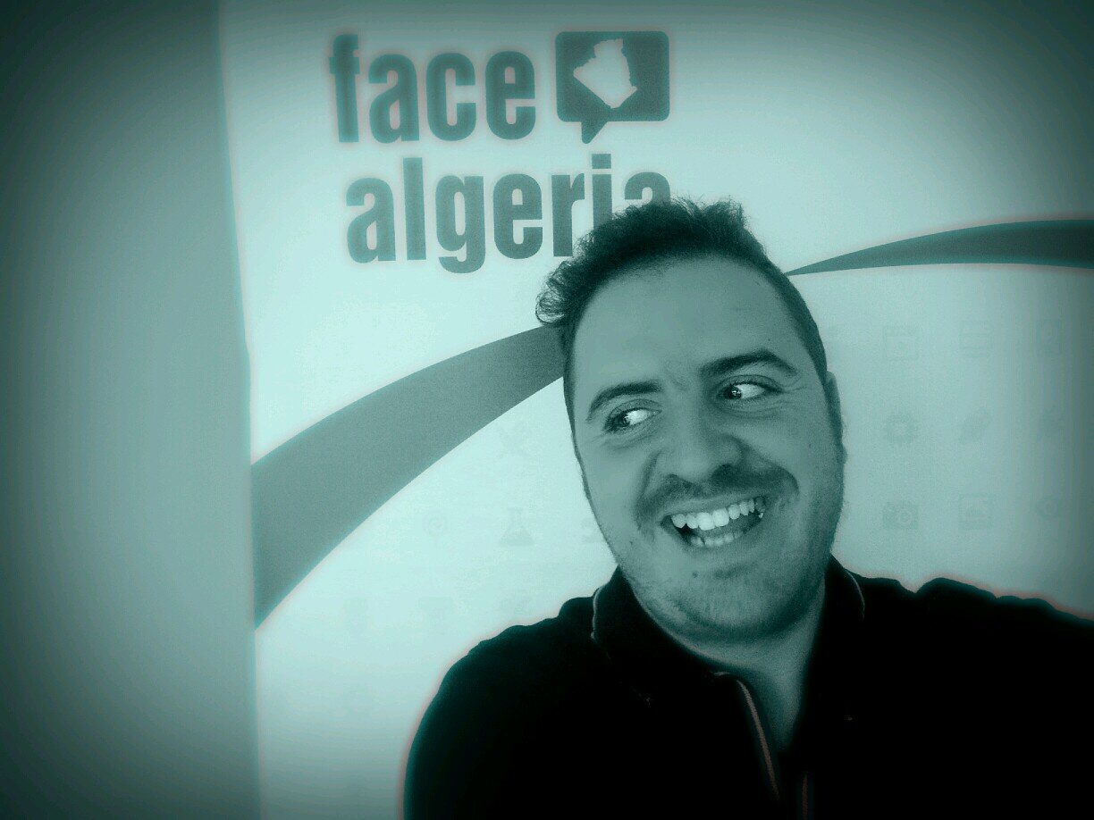Electro/Trance/HandsUp/Progressive Producer Since 2002. و كاره حياتو من هذا الكوكب