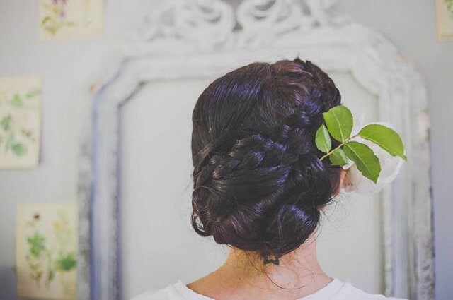 Norwich Hairdresser. Bridal Hair specialist. working at Laura Howard Hair and Beauty   07583462218.