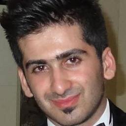 GeneCyet's profile picture. 