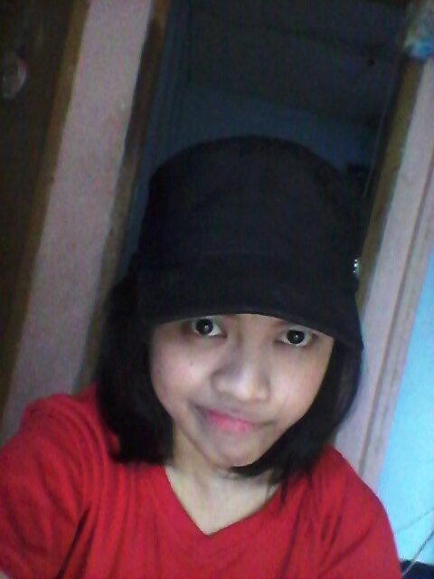 Eka Febriany | Leader, Main Dancer, Main Rapper in 4made Dance Cover | Line 95, 4 february | Cover as Jiyeon Glam | Park Joyeon |