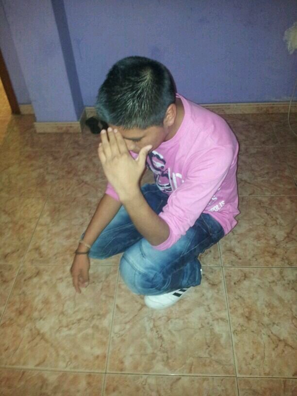 te amo mucho