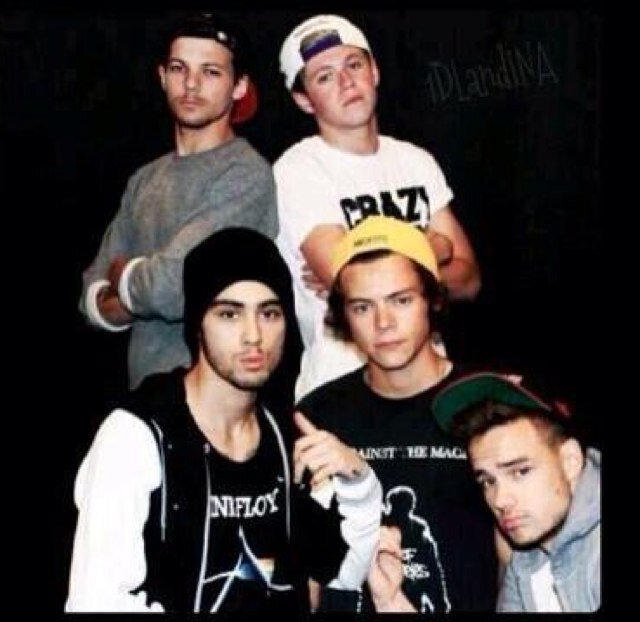 #Wife of my handsome husband #Mummy of 3 kids... #Proud of 5 stupid loving boys #Oldest directioner :)