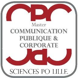 Master_Com_SPL's profile picture. Compte officiel du Master Communication Publique et Corporate @ScPoLille