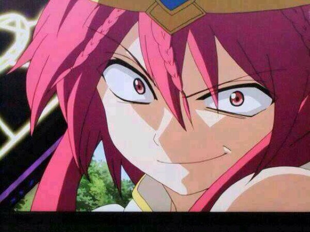 紅覇大ぃぃ好き(^ｰ^)マギくらすたさんのプロフィール画像