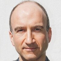 Daniel Rosenthal (@ntrosenthal) 's Twitter Profile