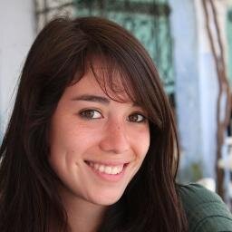 JulieChCg's profile picture. Co-founder @Bloom_at_work