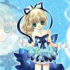 I am lyokers lovers, kamichama karin lovers,and cartoon.
