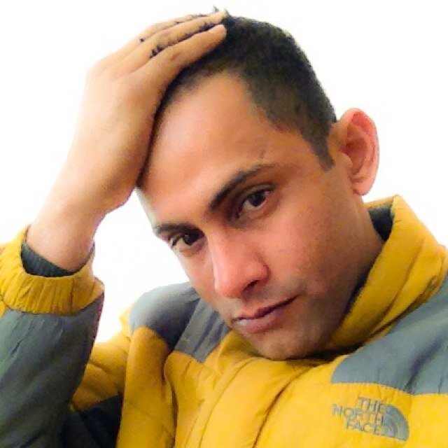 MKatki's profile picture. 