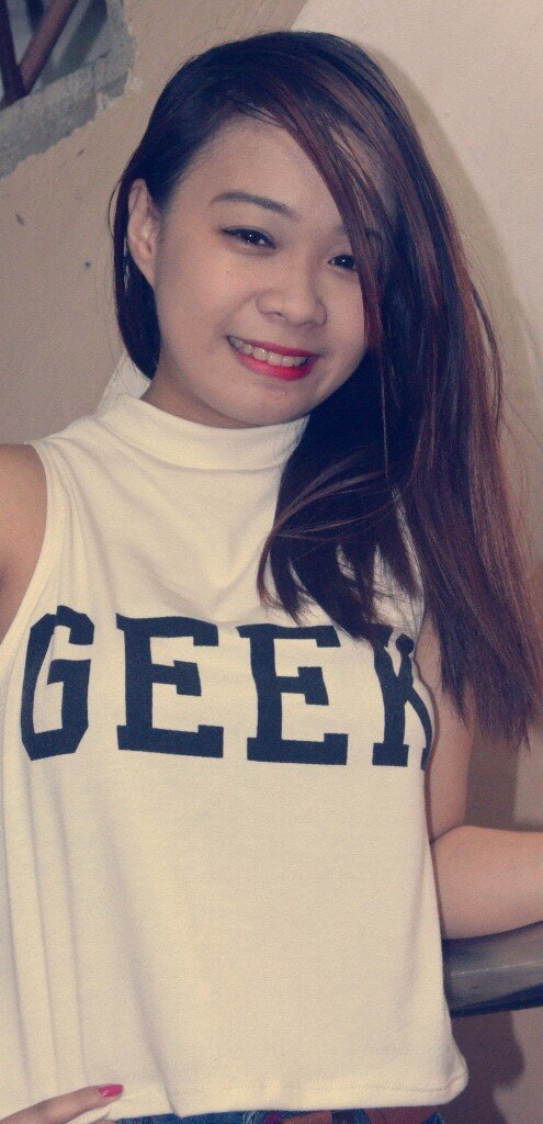 There's a good chance that you don't like me However, there's a even BETTER chance that I don't even care.^_^