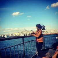 Ayşegül POLAT (@aysecil) 's Twitter Profile