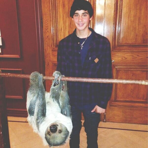 Gagastyyleslova's profile picture. 