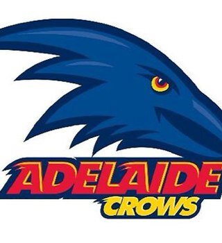 Adelaide Crows ❤.. Sando.. Dangerfield.. Tex.. Crouch..Petrenko.. Knight