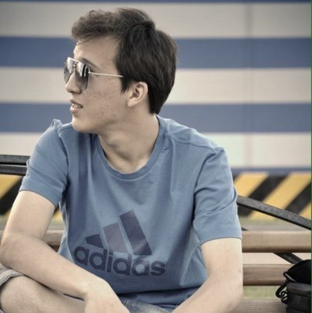 Abika_Encarta's profile picture. Retards are everywhere.