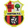 Hintonfootball's profile picture. #comeonhinton