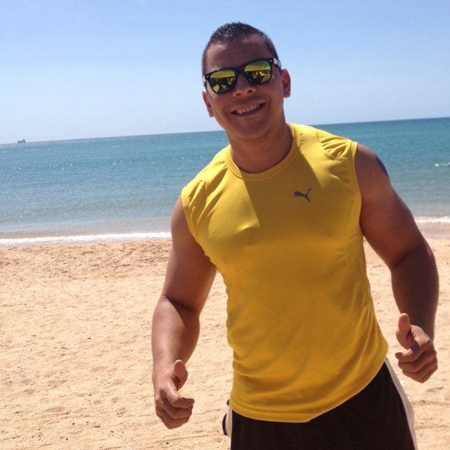 |Ingeniero de Petroleo|Estudiante de Educación Química| Fitness and Training