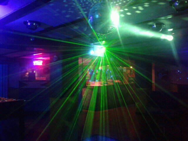 Disco_sanmarcos's profile picture. 