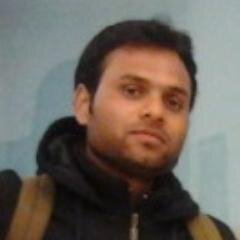 whatanidea1's profile picture. Hi i am Sachin Dixit, I am 27 years old, Lining in Indore.