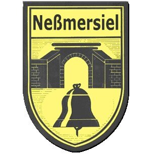 Über den Ort Neßmersiel