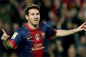 Pemain FC Barcelona