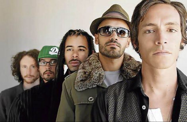 Fans de Incubus