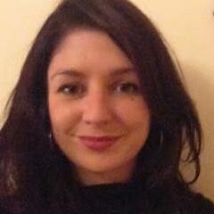 Director Communications & Philanthropy @ReliefIntl proud granddaughter of refugees & immigrants, mum, waterbaby, views my own