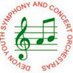 DYSCO (@devonorchestra) Twitter profile photo