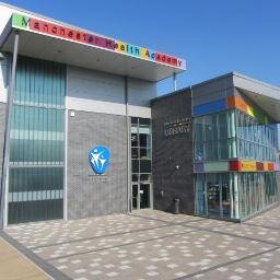 MHAGeography Profile Picture