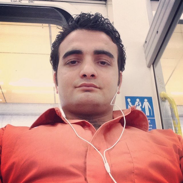 mackjee's profile picture. 