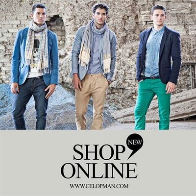 Celopman online new arrivals