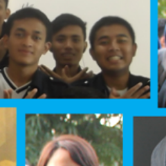 kelasailpus2011's profile picture. Tebak-tebakan yuk. Siapa nama komting kita hayo?