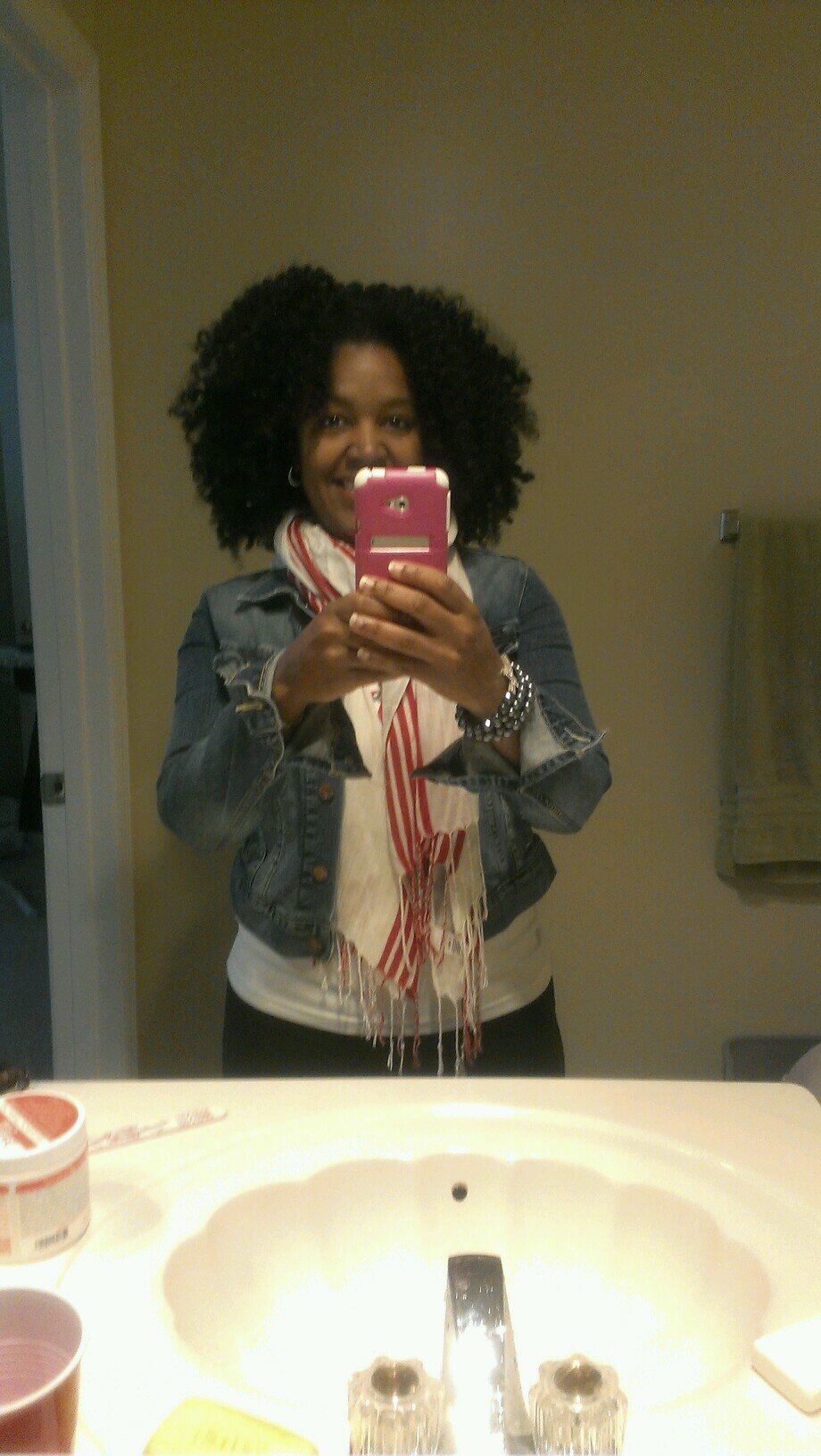 funkygoodgirl's profile picture. 