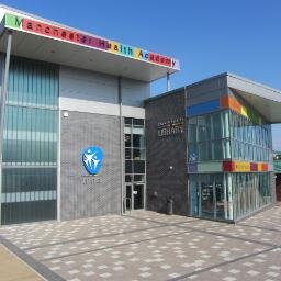 The Manchester Health Academy Mathematics Department