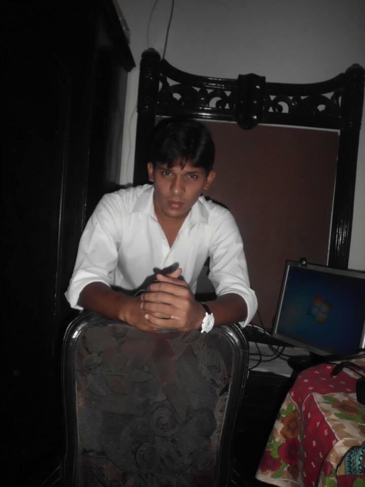 hello.....friend i m amad.