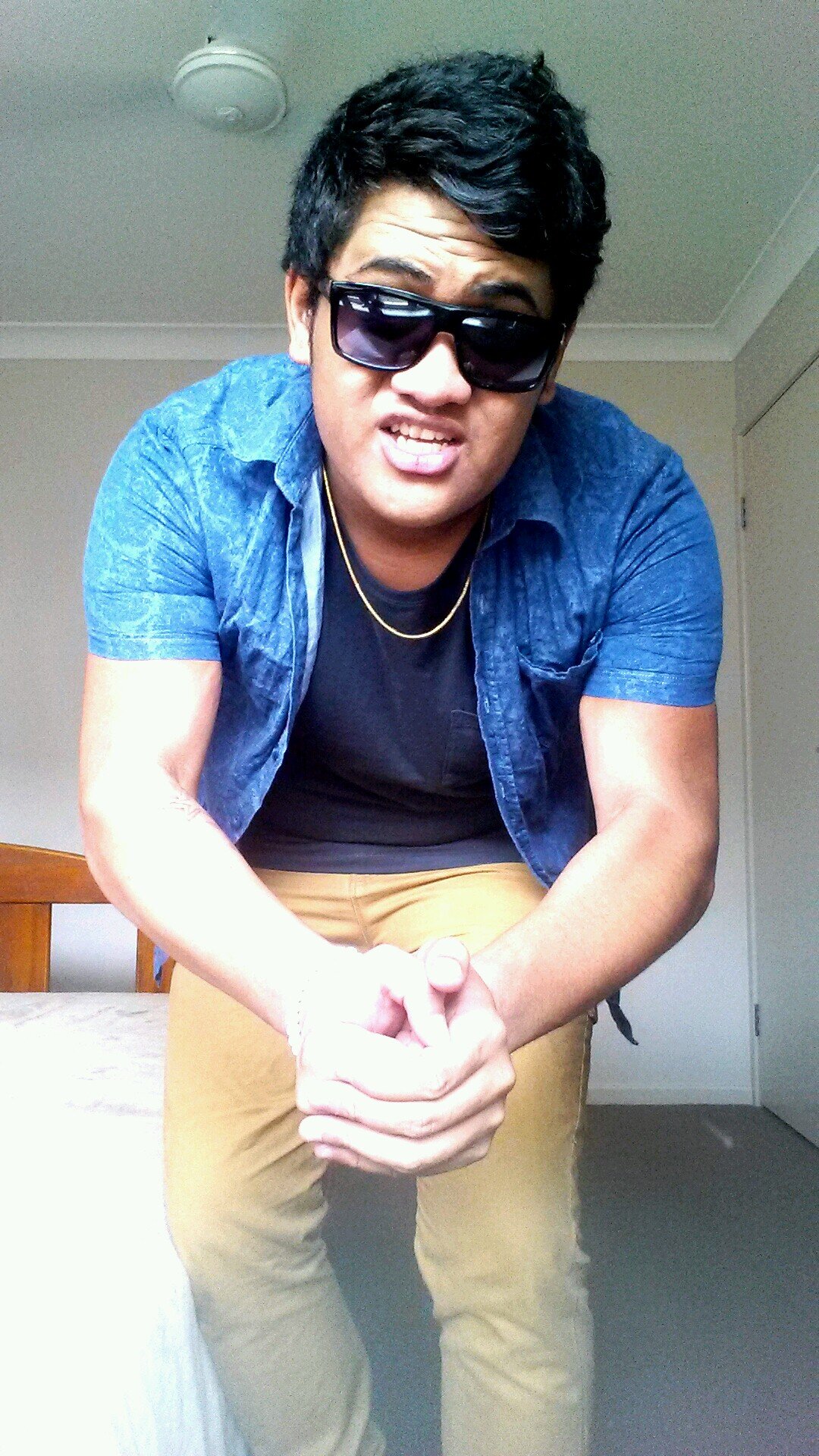 GONDEN#