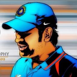 Big Fan of MSD, Wana Join Indian Cricket Team, A Nice Guy