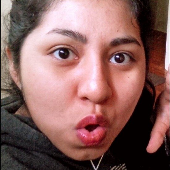 angelicav40's profile picture. Anyone who doesn't take truth seriously in small matters cannot be trusted in large ones.

When the solution is simple, God is answering.

-Albert Einstein