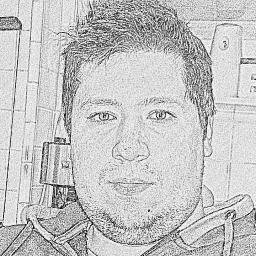 HugoMestre87's profile picture. 