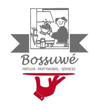 Frituur Bossuwé